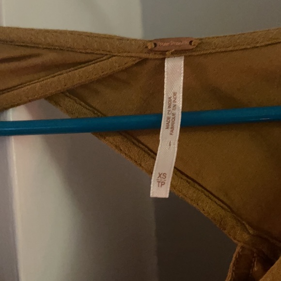 Free people dress - Picture 2 of 3